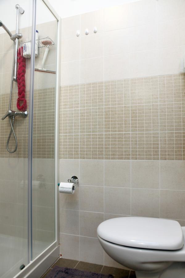 Charming San Simon Beach Apartment Jn Izola Exteriör bild