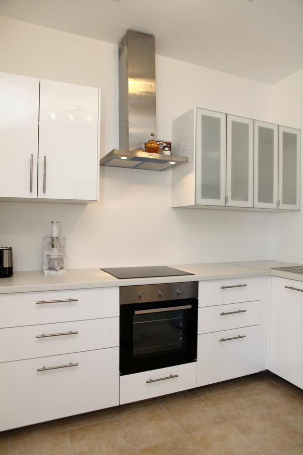 Charming San Simon Beach Apartment Jn Izola Exteriör bild